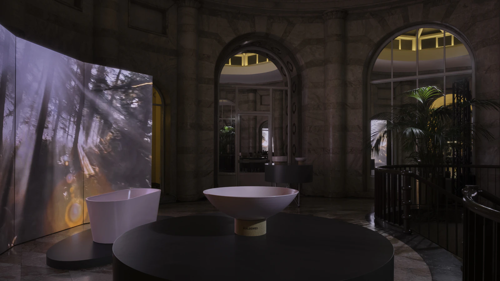 Fuorisalone 2026 | KALDEWEI