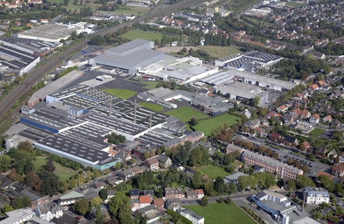 Mit Kompetenz und Leidenschaft zur Marke mit internationalem Ruf KALDEWEI