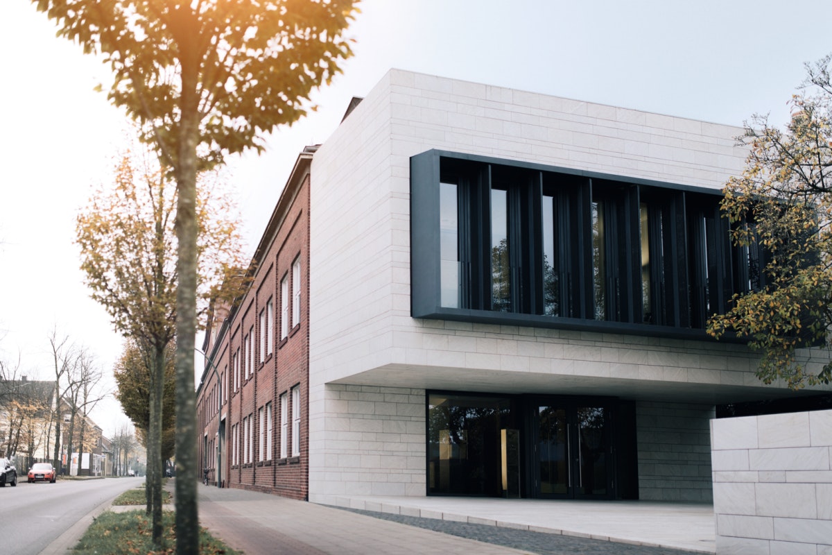 Unternehmen KALDEWEI