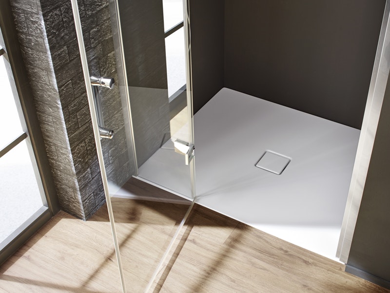 Kaldewei Conoflat: Die Essenz minimalistischer Eleganz () Kaldewei Conoflat: Die Essenz minimalistischer Eleganz