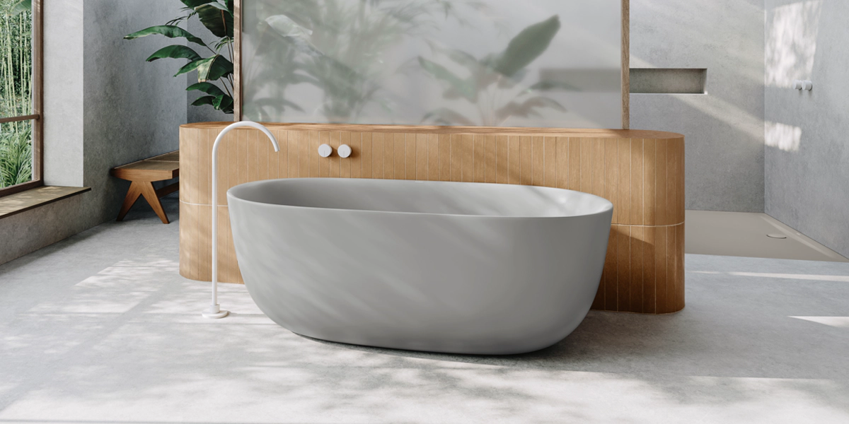 Badewanne finden