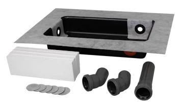 SYSTEM INSTALLATION BOX S-IX 2.0