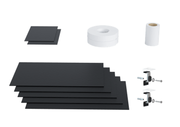 浴缸静音套装BWS