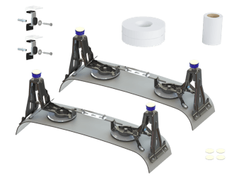 浴缸静音套装BWS plus