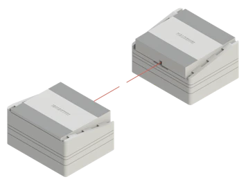 中部支承系统MAS 5335