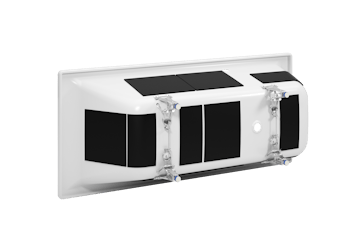 Sonder-Antidröhn-Ausführung für Badewannen (SAD)