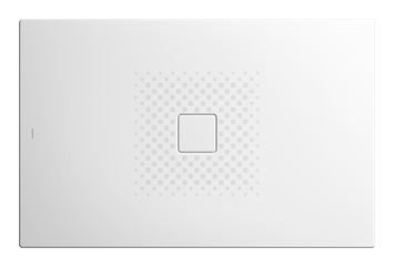 Wykończenie przeciwpoślizgowe do brodzików