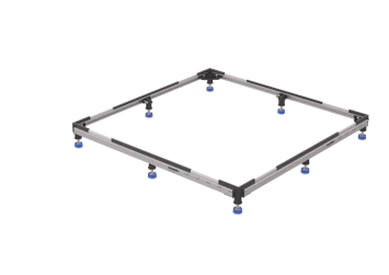 淋浴盘支脚架FR 5300 FLEX