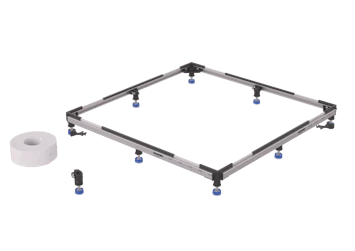 淋浴盘支脚框架FR 5300 FLEX PLUS