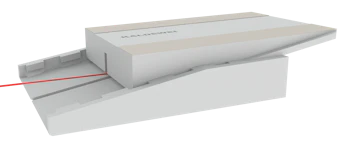 中部支承系统MAS 5305