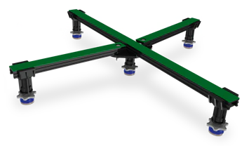 淋浴盘支脚架Universal 5200