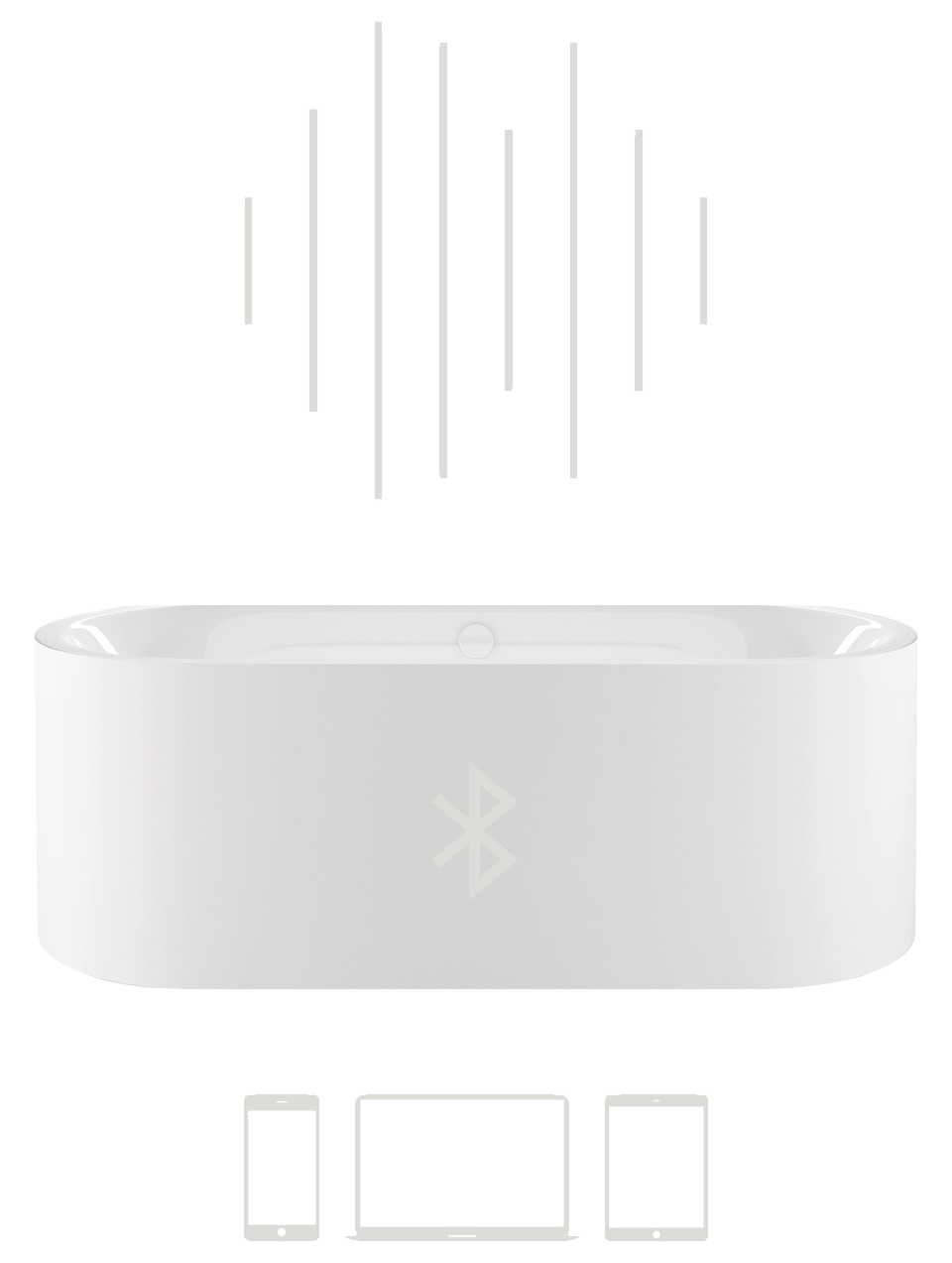 Sound Wave的工作方式