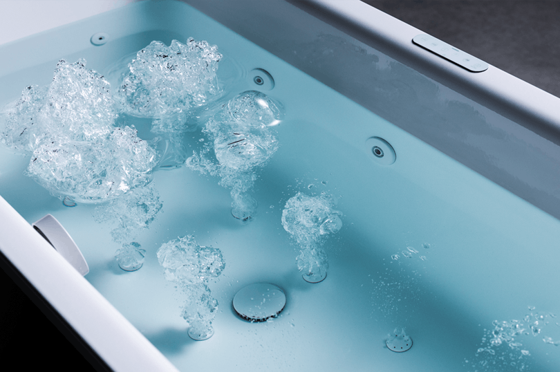 Wellness Whirlpool () Wellness Whirlpool